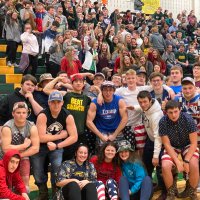 EHS Student Section (@ehssection) 's Twitter Profile Photo EHS Student Section (@ehssection) 's Twitter Profile Photo