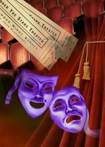 indonesianstage's profile picture. 