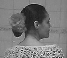 ByCrisTrevisan's profile picture. SE SOU ASSIM ... O QUE VOU FAZER ?