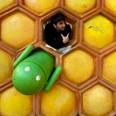 Android Engineer @HelloFresh Prev @venmo / @paypal ~ @AndroidDevsBsAs 🤖 ~ Kotlin fanboy 👨💻 ~ 🇦🇷 in 🇩🇪 ~ Disnerd 🏰