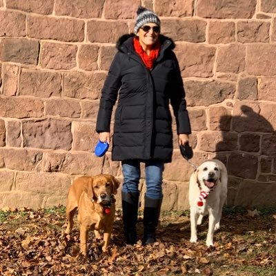 ML Paraeducator, Army Veteran, Dog Mom, Volunteer....Life Is Good!😀🇺🇸🐾🐾🐕🦺🐕🦺