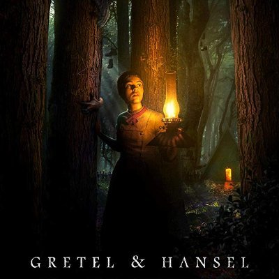 Watch Gretel And Hansel Full Movie Online HD