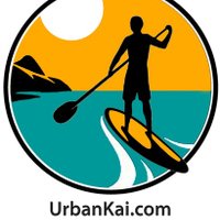 Urban Kai SUP Shop (@urbankaisup) 's Twitter Profile Photo