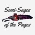 Semi-Sages of the Pages (@semi_of) Twitter profile photo Semi-Sages of the Pages (@semi_of) Twitter profile photo
