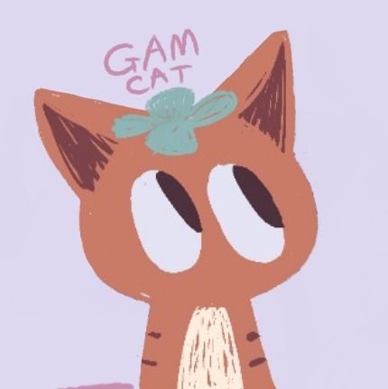 GAMCATさんのプロフィール画像