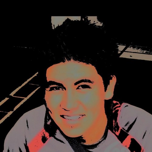 ibfredi's profile picture. Una persona en la continua búsqueda de sí mismo, y dejándose influenciar seriamente por la música, el cine y la tecnología.