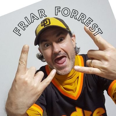 FriarShow Profile Picture