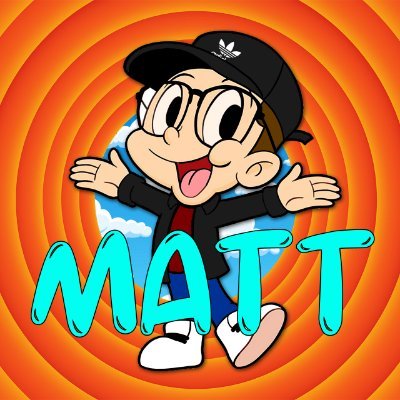 MattGotConf's profile picture. 
