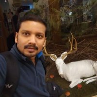 Jaydeep Sinha (@jsinha83) 's Twitter Profile