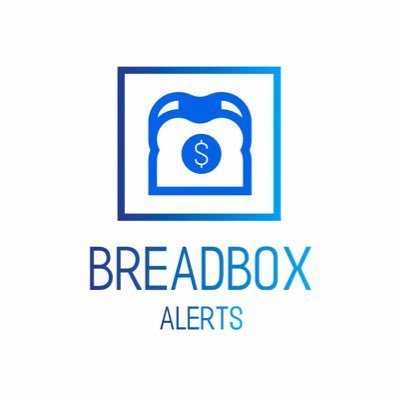 Most Comprehensive & Profitable Trading Room. To sign up for premium alerts, message @breadboxbot on telegram.