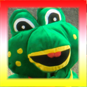 Kermit dun Kwakert is een Oeteldonker in Hart en nieren. Hij heeft un mooie plaot gemakt! Hèèn en Wèèr: https://t.co/2a1yWEyKNC
