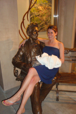 nicole frehsee mazur