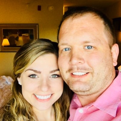 BrookeVote2's profile picture. Coach’s Wife, Mom, Iowa Native