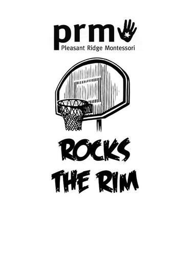 Feb. 25th, 2012! PRM Rocks The Rim 3-on-3 Basketball Tournement and Fundraiser supporting the Pleasant Ridge Montessori Foundation.
prmrockstherim@gmail.com