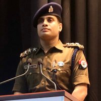 Swatantra Kumar Singh (@swatantra_) 's Twitter Profile