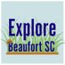 ExploreBft (@BeaufortExplore) Twitter profile photo