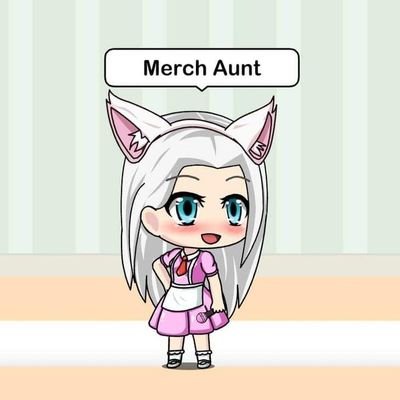 Merch Aunt