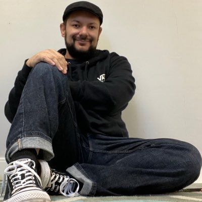 Host of the “You’ll never amount to shit and just because your father raped you doesn’t make you a hero” podcast.