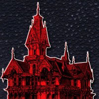Houdini Mansions (@houdinimansions) 's Twitter Profile