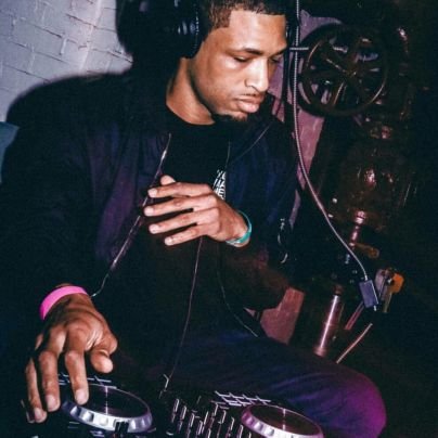ATLmatic album by Glen Thomas coming soon. ATLmatic: