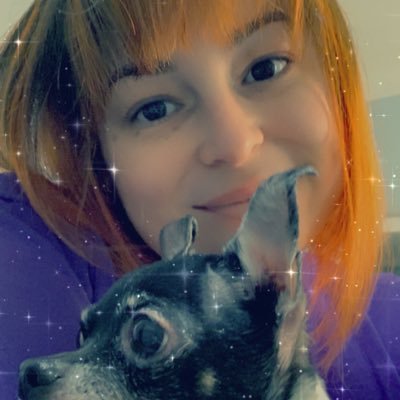Gamer Girl, Geek, Certified Veterinary Technologist, Social Misfit.