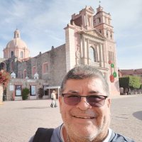 Padre Toño (@parellanoa) 's Twitter Profile