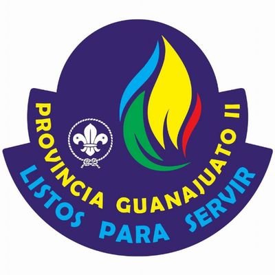 Asociación Scouts de México, provincia Guanajuato 2

#scout #scoutsmx #unete #gt2 #scoutsgt2