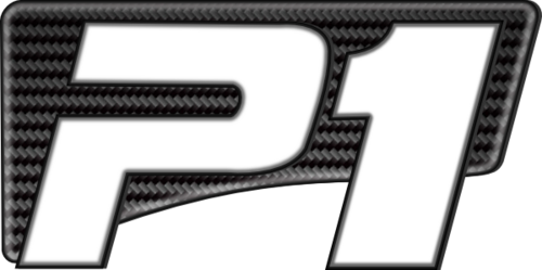 P1Mag-eZINE is the first ever weekly motor sport magazine in both English and German language.
This is the official Twitter page of the English P1Mag-eZINE