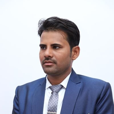 dpkkumarmeena's profile picture. #son of farmer
#I am proud to be a farmer