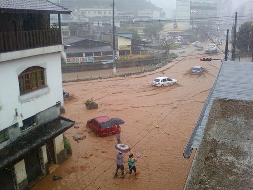 NoticiasFriburg's profile picture. Noticias de Friburgo e região.