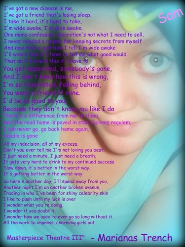 Sammi_Bear15's profile picture. 