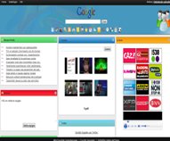 Persoonlijkste startpagina van Nederland!