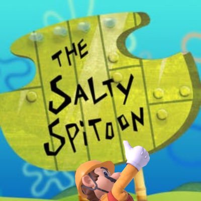 SaltySpitoonNC Profile Picture