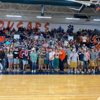 Rowdy Cougs (@gchs_ss) 's Twitter Profile