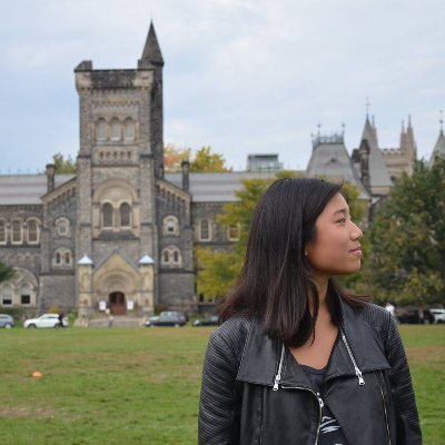 Bioprocess Engineering Scientist | PhD @UofT ChemEng | Passionate about mental health, social justice, ultimate Frisbee, and food (she/her)