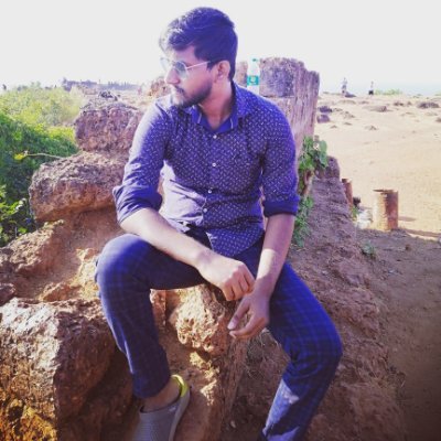 deepak_k_m20's profile picture. 