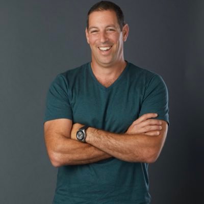 HagaiFeiner Profile Picture