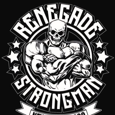 Renegade Strongman