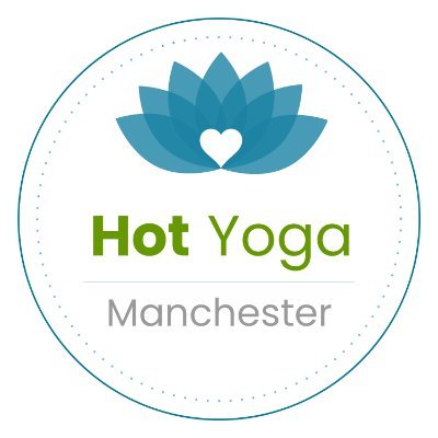 HyManchester's profile picture. 26 postures. 2 breathing exercises. 1 hot room.