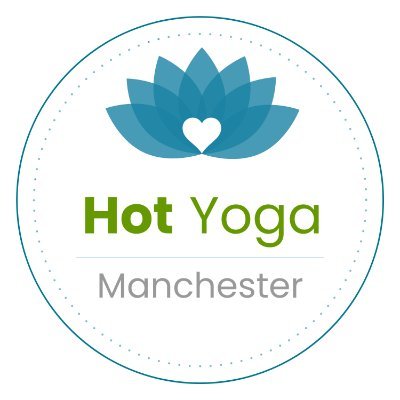 26 postures. 2 breathing exercises. 1 hot room.