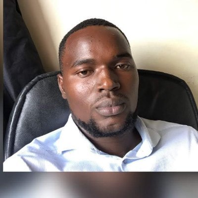 victokendo's profile picture. A leader, writer, husband, researcher and motivator. Happily married to one beutiful woman