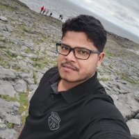 Vijayananda Sarangi, PhD (@vijayananda27) 's Twitter Profile