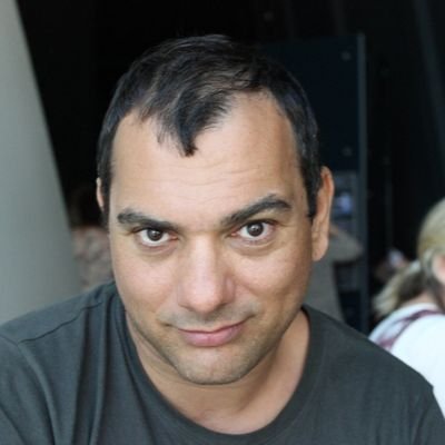 Baynados's profile picture. Hi, ich twitter Webseiten und #News. #SEO, #Alexa und meine #song und #fitness #trainings .