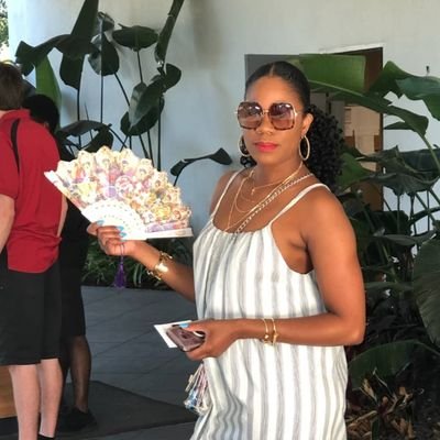 Mocha_Meli's profile picture. I got time