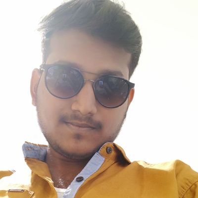 Call me mr. Elu(7)😎
Lives at நம்ம சென்னை 😍
Studying b. Pharmacy 👨‍🔬😉
Single 😃
Dhoniveriyan 😘
Eating, sleeping, gaming sometimes chatting...... 🤗 etc