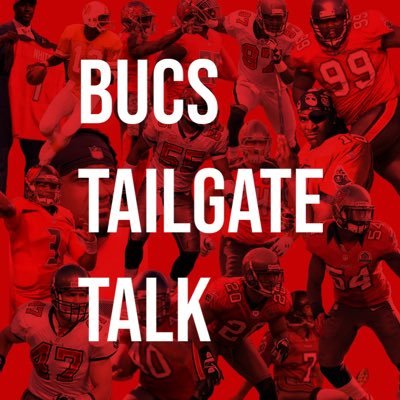 Life-Long Fans Talking Bucs Football. Rian (RB) Matt (MS)