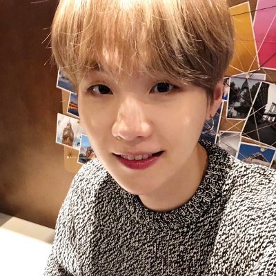 only for @BTS_twt & @pledis_17