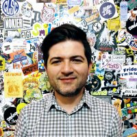 Joe McDaid (@jjmcdaid) 's Twitter Profile