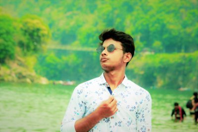 My name is Parvez Mosarraf and I'm a graphic designer. Love to Work, Like to use my Creativity, want to make my clients happy. Contact parvez99bd011@gmail.com