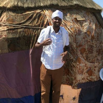 MamoGodana's profile picture. Bsc.Micro finance
Msc.Sustainability,planning and Environmental policy,Cardiff university,UK.
#RetweetsNotEndorsement.